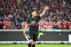 09.11.25 VfB Stuttgart - FC Augsburg
