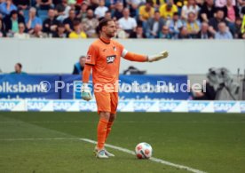 18.04.26 TSG 1899 Hoffenheim - Borussia Dortmund