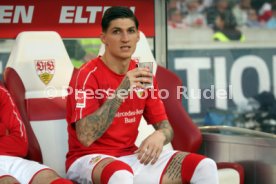 Relegation 2019 VfB Stuttgart - 1. FC Union Berlin