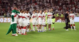 16.08.25 Franz-Beckenbauer-Supercup VfB Stuttgart - FC Bayern München