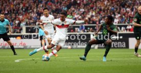 30.04.22 VfB Stuttgart - VfL Wolfsburg