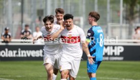 13.04.23 U19 VfB Stuttgart - U19 1. FC Heidenheim