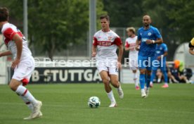 01.08.26 VfB Stuttgart II - FC Astoria Walldorf