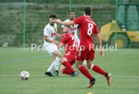 26.10.24 FC Esslingen - TSV Heimerdingen