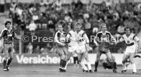 04.11.89 VfB Stuttgart - Borussia M&ouml;nchengladbach