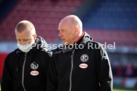 28.02.21 1. FC Heidenheim - Fortuna D&uuml;sseldorf
