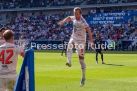 20.09.25 TSG 1899 Hoffenheim - FC Bayern M&uuml;nchen