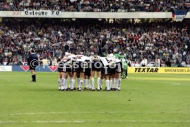 22.04.98 Deutschland - Nigeria