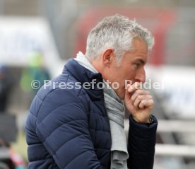 Karlsruher SC - DSC Arminia Bielefeld