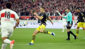 11.11.23 VfB Stuttgart - Borussia Dortmund
