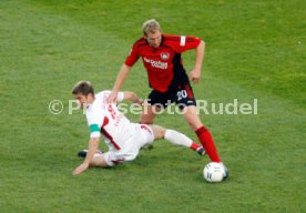 27.10.07 VfB Stuttgart - Bayer 04 Leverkusen