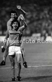 17.05.89 VfB Stuttgart - SSC Neapel