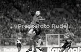 18.09.94 VfB Stuttgart - Eintracht Frankfurt
