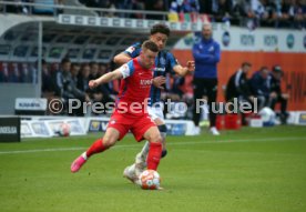 28.08.21 1. FC Heidenheim - Hamburger SV