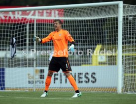 VfB Stuttgart - Betis Sevilla