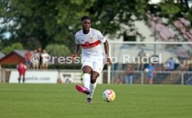 09.07.22 VfB Stuttgart - FC Z&uuml;rich