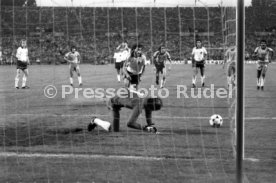 19.05.81 Deutschland - Brasilien