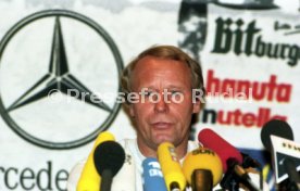 01.06.96 Deutschland - Frankreich