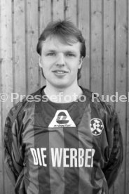 05.03.94 Stuttgarter Kickers II Fototermin