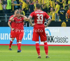 Borussia Dortmund - VfB Stuttgart