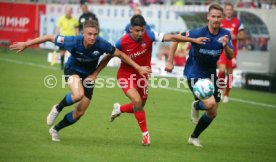 24.07.21 1. FC Heidenheim - SC Paderborn 07