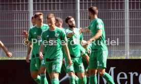 17.09.23 VfB Stuttgart II - FC Homburg