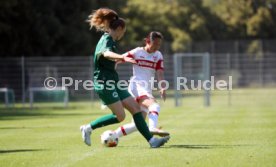 02.08.26 Frauen VfB Stuttgart - SpVgg Greuther F&uuml;rth