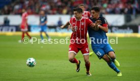 TSG 1899 Hoffenheim - FC Bayern M&uuml;nchen