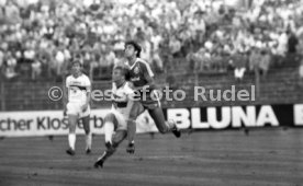 01.08.80 VfB Stuttgart - Stuttgarter Kickers
