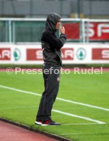 VfB Stuttgart Trainingslager Neustift 2017, Testspiel, VfB Stuttgart - Kasimpasa Istanbul