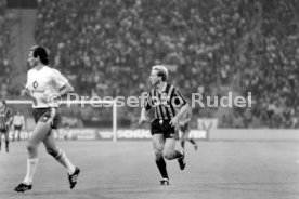 18.08.84 FC Bayern M&uuml;nchen - Inter Mailand