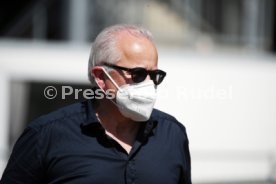 24.04.21 SC Freiburg - TSG 1899 Hoffenheim