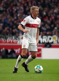 VfB Stuttgart - FC Bayern M&uuml;nchen