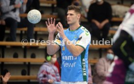 26.12.21 Frisch Auf G&ouml;ppingen - TVB Stuttgart