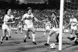 10.08.84 VfB Stuttgart - Gremio Porto Alegre
