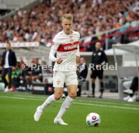 07.10.23 VfB Stuttgart - VfL Wolfsburg