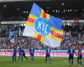 Karlsruher SC - KFC Uerdingen
