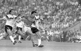 10.06.88 Italien - Deutschland
