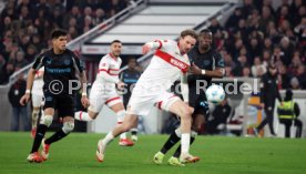 16.03.25 VfB Stuttgart - Bayer 04 Leverkusen