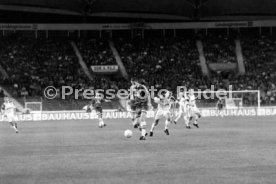 27.08.95 Stuttgarter Kickers - FC Bayern M&uuml;nchen