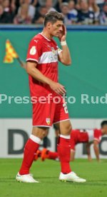FC Hansa Rostock - VfB Stuttgart