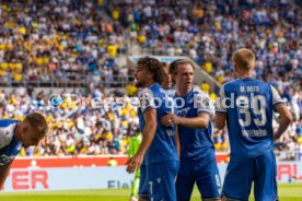 05.09.26 TSG Hoffenheim - Borussia Dortmund