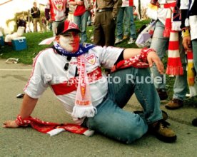 13.05.98 FC Chelsea - VfB Stuttgart