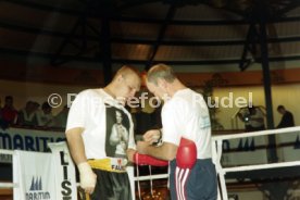 09.12.95 Boxen Schulz - Botha