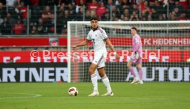 18.08.26 1. FC Heidenheim -  FC Bayern M&uuml;nchen