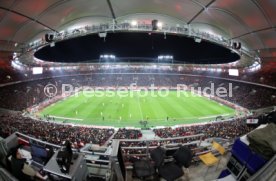 28.02.25 VfB Stuttgart - FC Bayern München