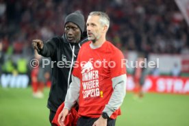 02.05.23 SC Freiburg - RB Leipzig