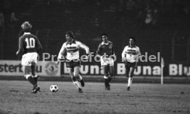 19.02.79 VfB Stuttgart - Deutschland