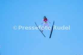 30.01.2026 Weltcup Nordische Kombination M&auml;nner