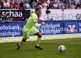 TSG 1899 Hoffenheim - SC Freiburg